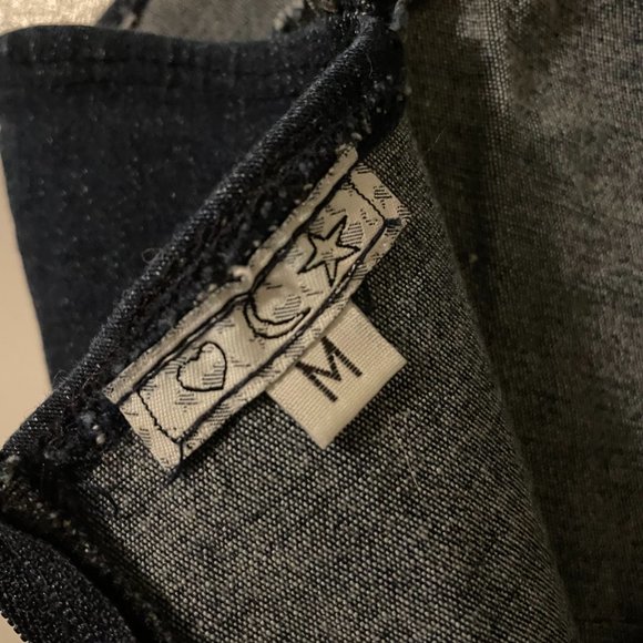 Work,Office Dress Heart Moon Star - Picture 12 of 12